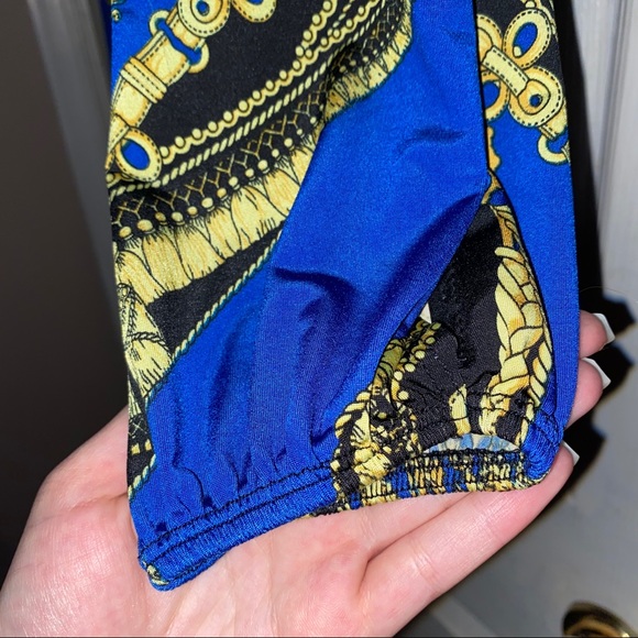 Vintage Cropped Longsleeve - Picture 4 of 8